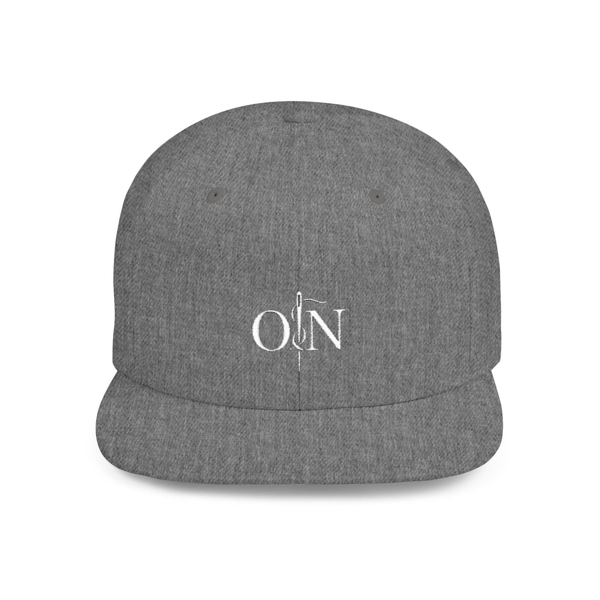 O&N modern hat.